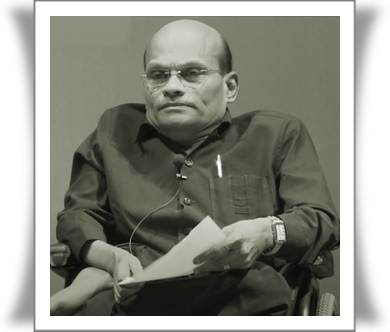 Prof. Sridhar Makam Krishnamurthy: A Visionary Educationist and Institution Builder