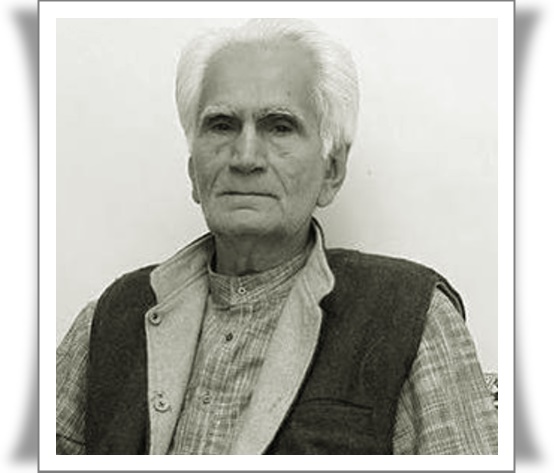 Raghuveer Chaudhari: A Pillar of Modern Gujarati Literature