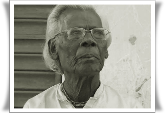 Ratan Kahar: The Unsung Voice of Bengal’s Folk Heritage