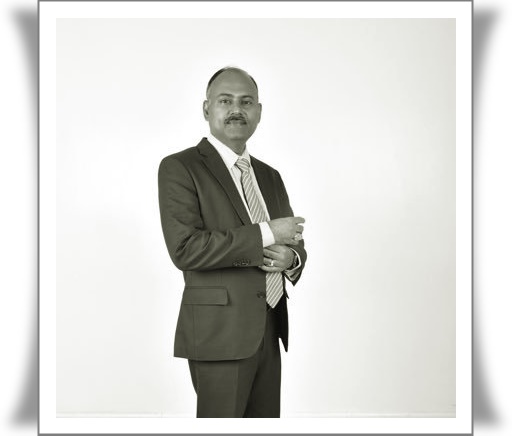 SASINDRAN MUTHUVEL: A Global Indian Leader Bridging Nations