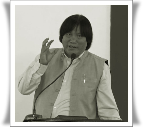 Sangthankima: A Lifelong Mission of Compassion and Service