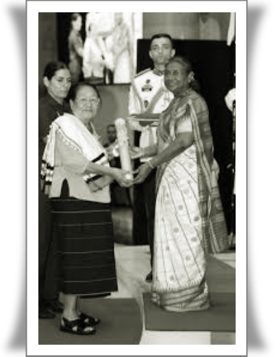 Sano Vamuzo: A Life Dedicated to Service, Education, and Women’s Empowerment