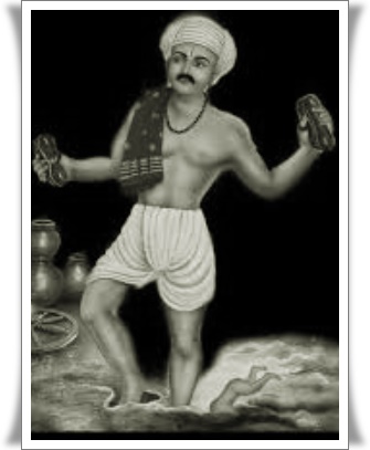 Sant Gora Kumbhar: The Humble Saint of Devotion and Simplicity