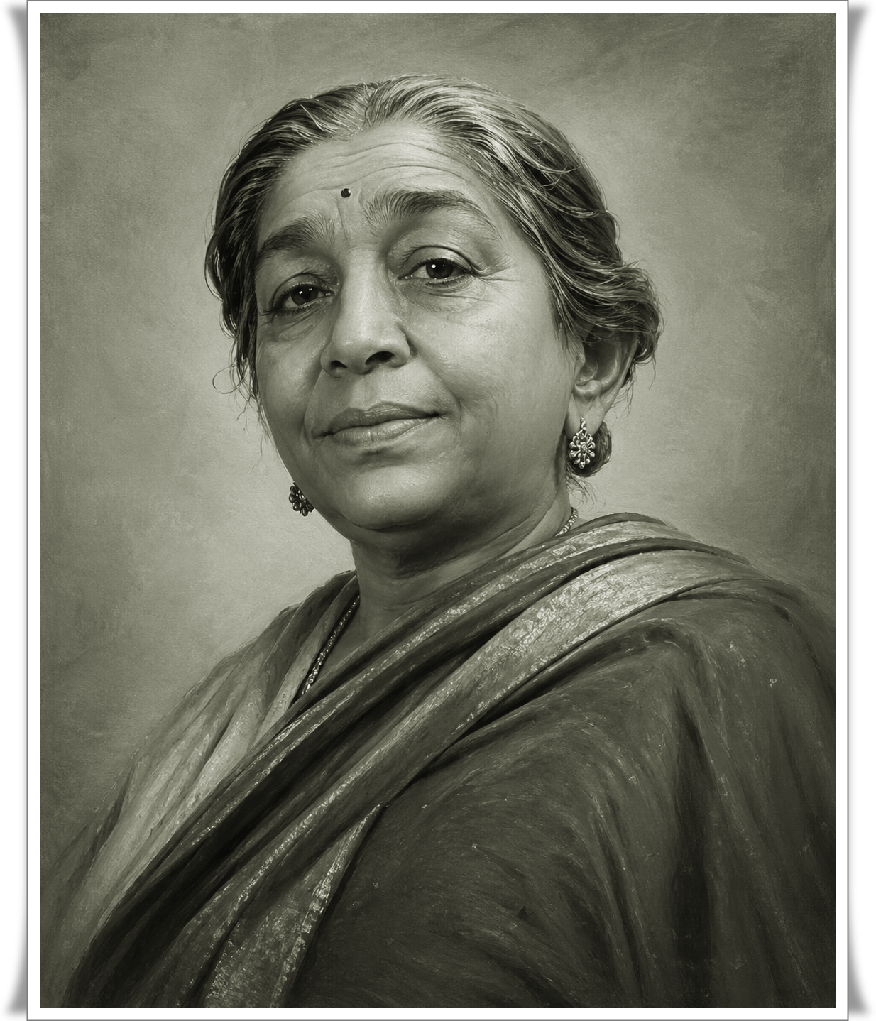 Sarojini Naidu: The Extraordinary Woman Every Generation Must Remember