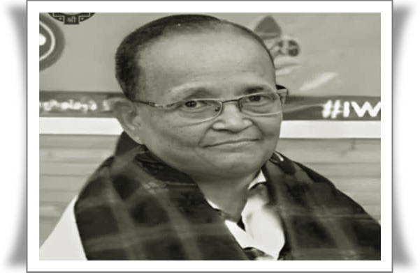 Silbi Passah: Preserving Meghalaya’s Cultural Heritage Through Education and Art