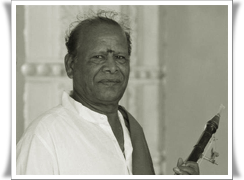Sivalingam T S: The Legendary Nadaswaram Maestro Keeping India’s Musical Heritage Alive