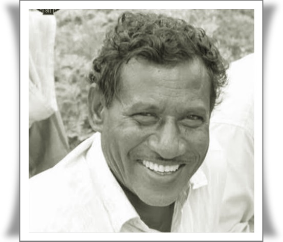 Somanna: The Voice of Tribal Rights and Social Justice