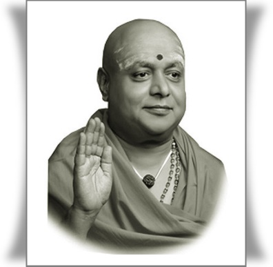 Sri Sri Sri Dr. Balagangadharanatha Mahaswamiji: A Saint of Service, Education, and Spiritual Leadership