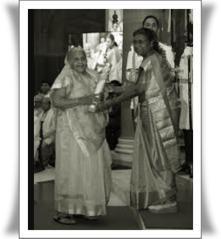 Subhadra Devi: Preserving the Legacy of Mithila Art