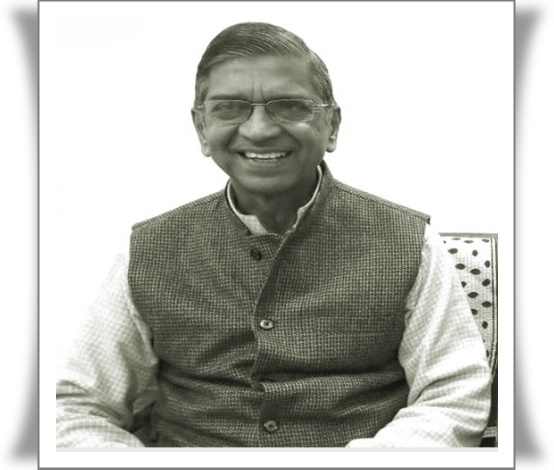 Surendra Kishore: A Life Dedicated to Fearless Journalism and Public Integrity