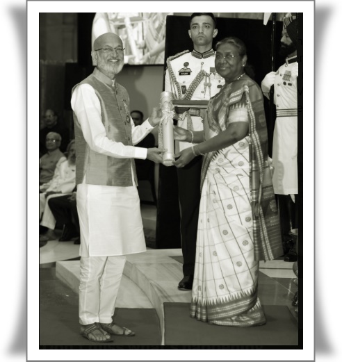 Uday Vishwanath Deshpande: The Man Who Took Mallakhamb to the World