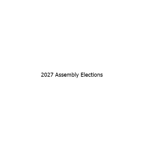 2027 Assembly Elections: The Political Battlefield That Could Shape India’s 2029 Future