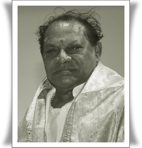 A. K. C. Natarajan: The Clarinet Maestro Who Elevated Carnatic Music