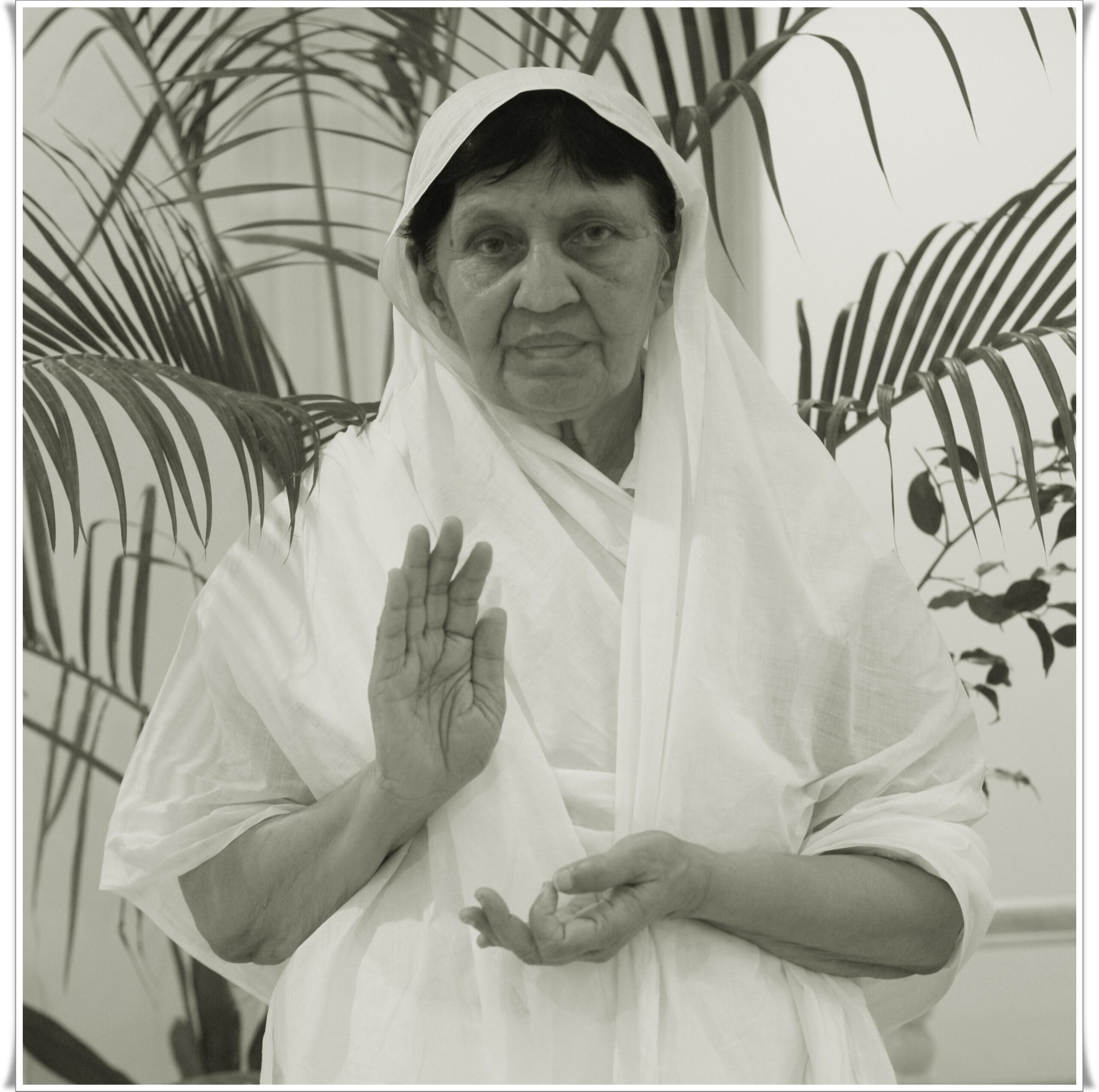Acharya Chandana: The Jain Nun Who Redefined Spiritual Service in India