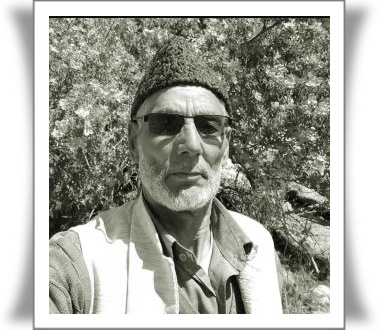 Akhone Asgar Ali Basharat: A Voice of Balti Language and Culture