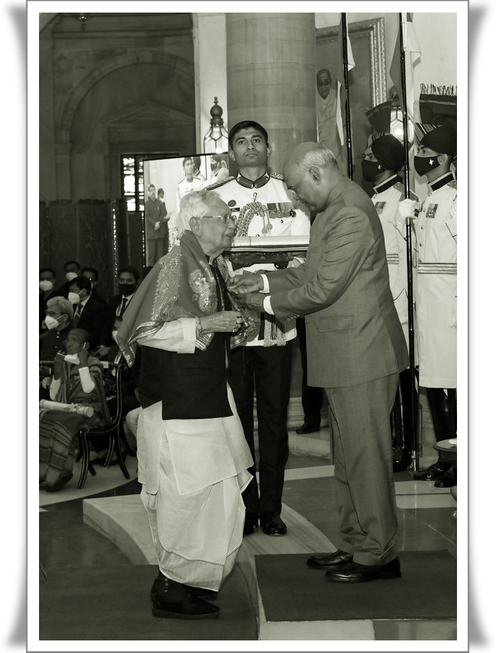 Annavarapu Rama Swamy: The Legendary Violin Maestro of Carnatic Music
