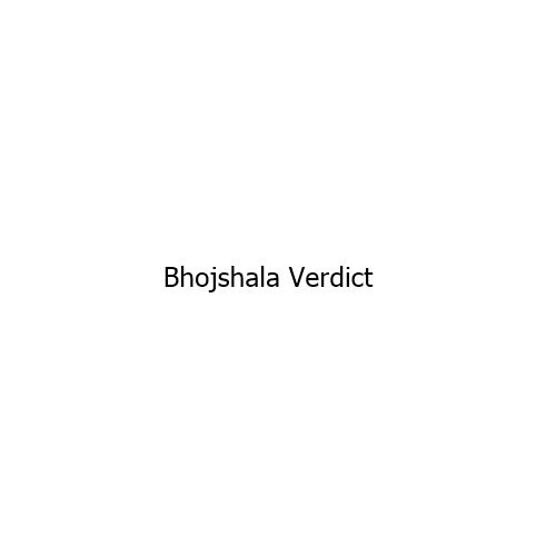 Bhojshala Verdict: Archaeological Evidence, Historical Background and the Madhya Pradesh High Court Judgment