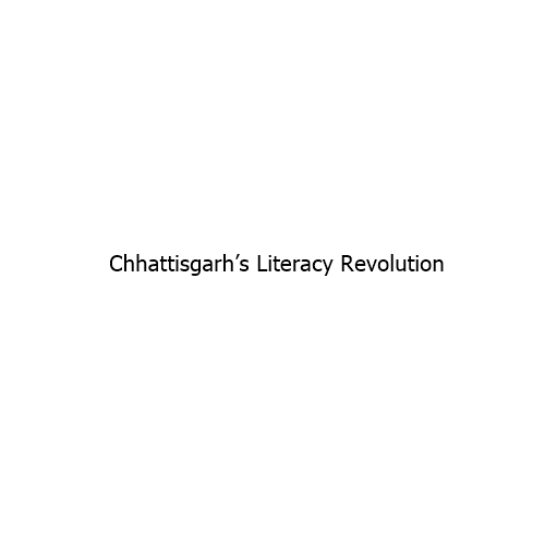 Chhattisgarh’s Literacy Revolution: Over 15,000 Senior Citizens in Durg District Appear for ULLAS Examination