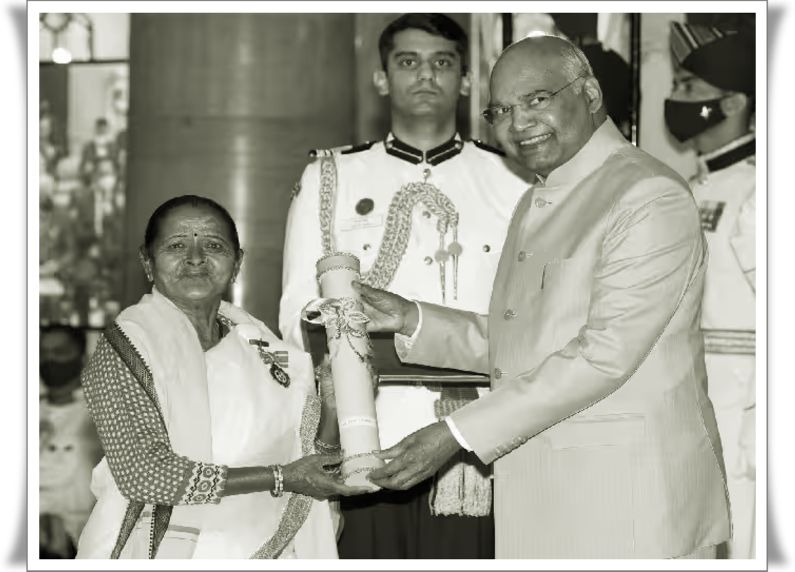 Chutni Devi: The Tribal Woman Who Fought Witch-Hunting and Changed Hundreds of Lives