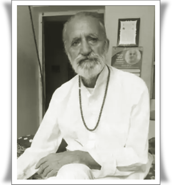Dadudan Gadhvi: The Voice of Gujarat’s Folk Soul and Spiritual Poetry