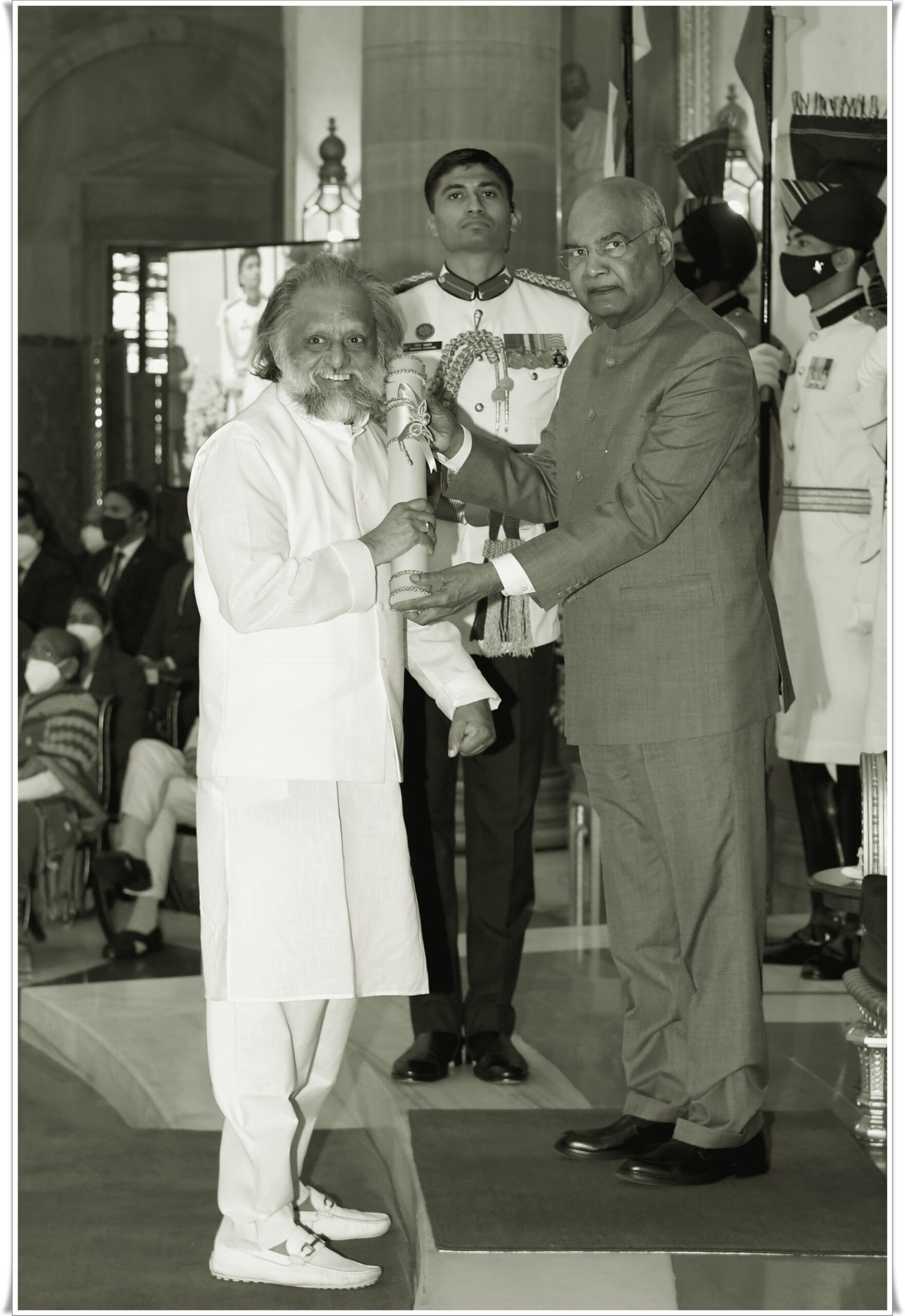 Damodaran Kaithapram: The Poet Who Gave Melody to Malayalam Culture