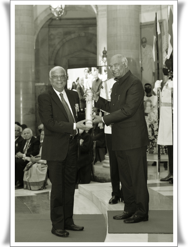Dr. Veeraswamy Seshiah: Pioneer of Diabetology and Gestational Diabetes Care in India