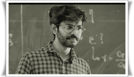 Dr. Atanu Nath: Assam’s Physicist Who Reached the Global Summit with the 2026 Breakthrough Prize