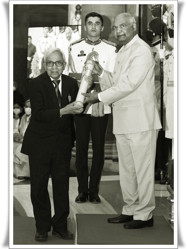 Dr. Bhim Singhal: The Neurologist Who Helped Shape Modern Neurology in India