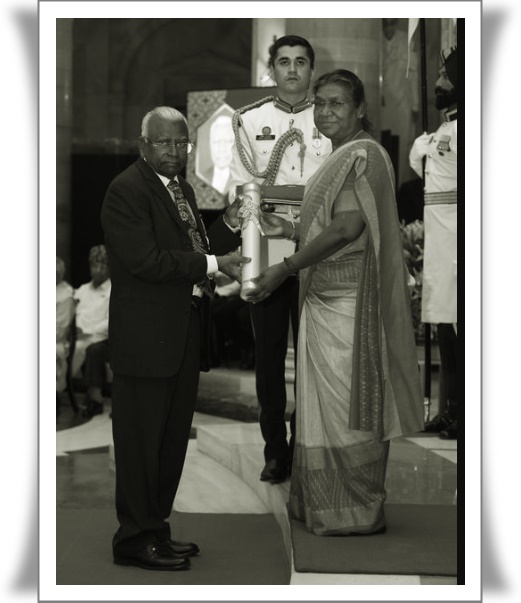 Dr. Hanumantha Rao Pasupuleti: A Pioneer in Rehabilitation Medicine and Social Transformation