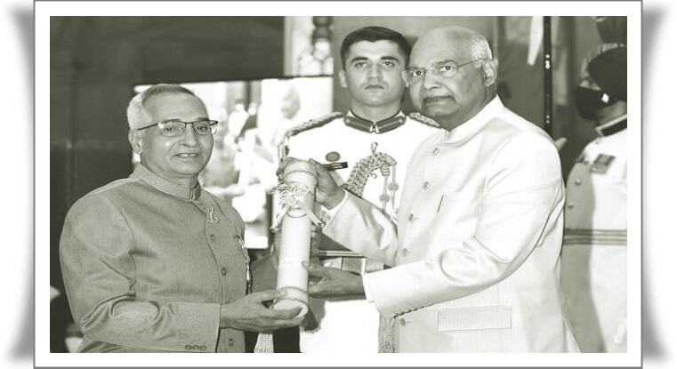 Dr. Himmatrao Bawaskar: A Pioneer of Rural Medicine and Lifesaving Research