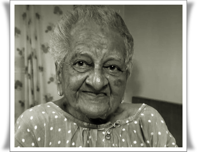 Dr. K. Lakshmi Bai: The Centenarian Doctor Who Donated ₹3.4 Crore for Women’s Cancer Care