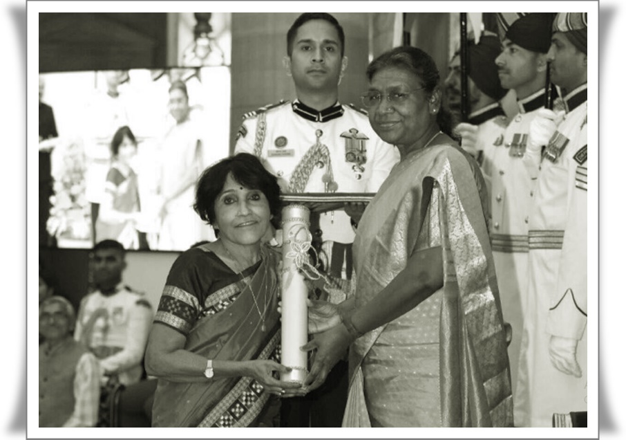 Dr. Krishna Patel: Voice of Sambalpuri Heritage and Cultural Pride