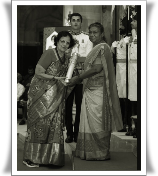 Dr. Nalini Parthasarathi: A Pioneer in Hemophilia Care and Compassionate Healthcare in India