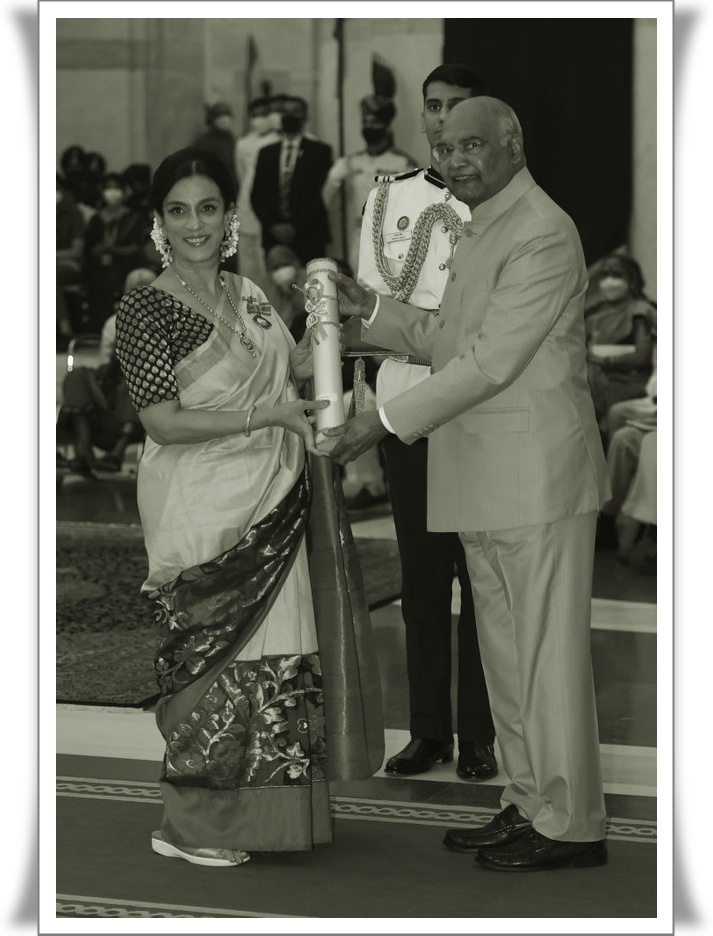 Dr. Niru Kumar: A Pioneer of Diversity, Inclusion, and Social Empowerment in India
