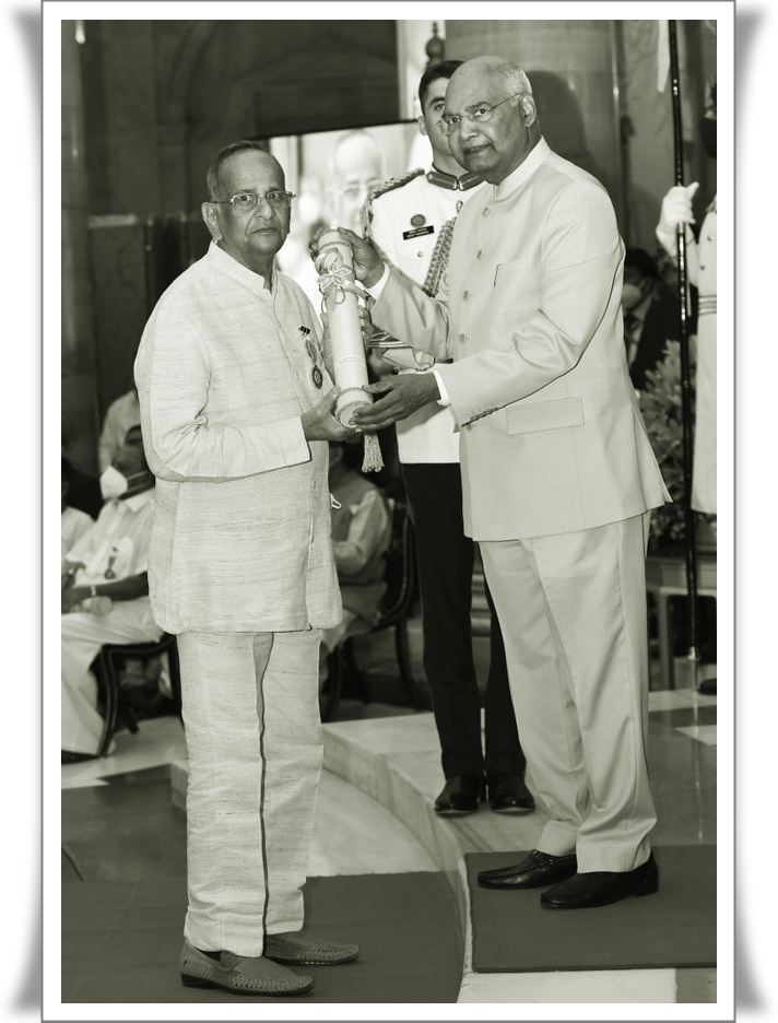 Dr. S. V. Adinarayana Rao: The Orthopaedic Surgeon Who Restored Hope to Thousands