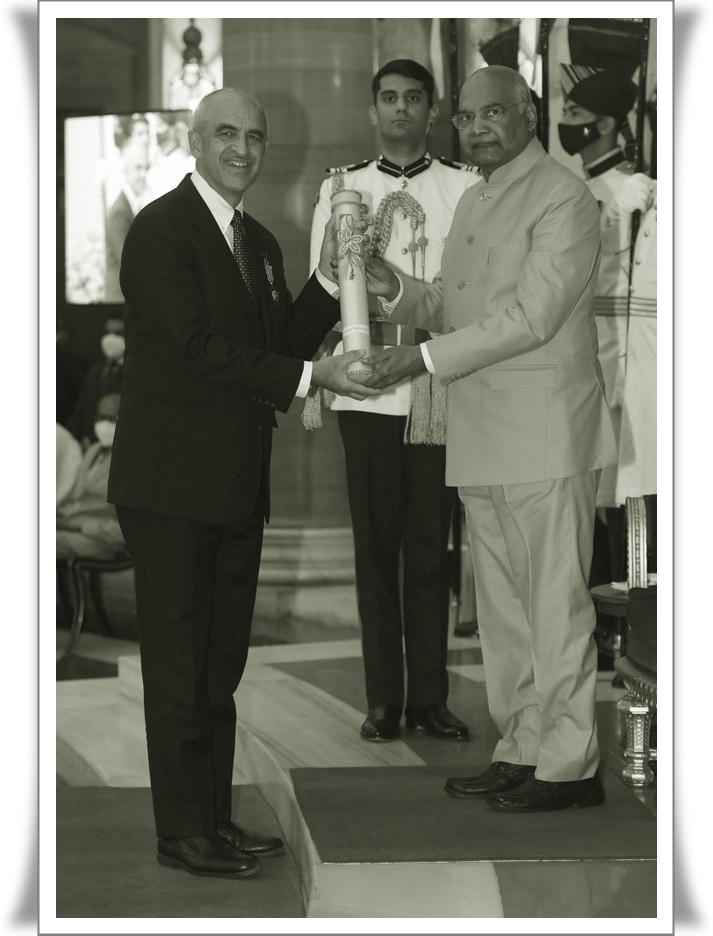 Dr. Srikant Madhav Datar – The Indian-Origin Academician Transforming Global Business Education