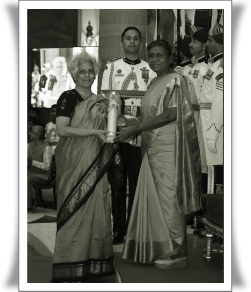 Dr. Sujatha Ramdorai: A Pioneer in Modern Number Theory