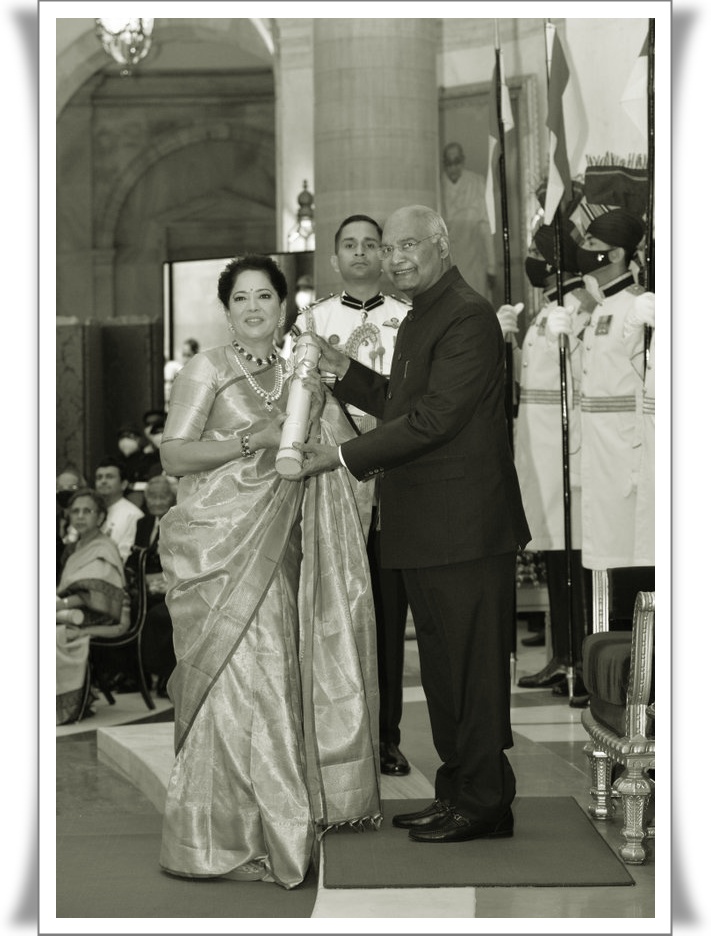 Gaddam Padmaja Reddy: The Kuchipudi Exponent Who Brought Telangana’s Cultural Heritage to the Global Stage