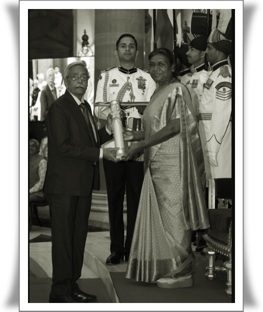 Gajanan Mane: A Life of Service, Sacrifice, and Social Transformation