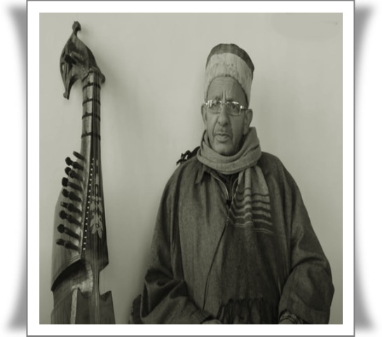 Ghulam Muhammad Zaz: The Last Custodian of Kashmir’s Santoor Tradition