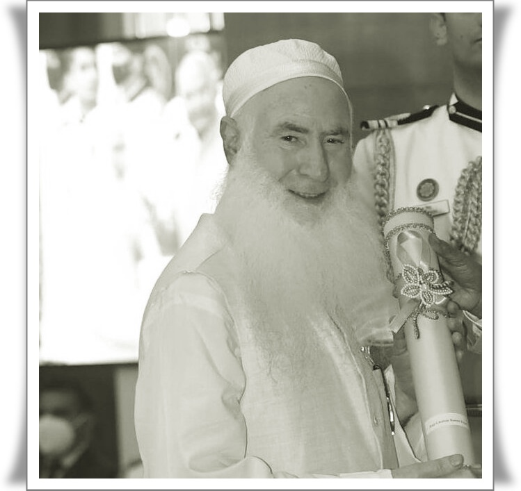 Ghulam Rasool Khan: The Guardian of Kashmir’s Jamawar Heritage