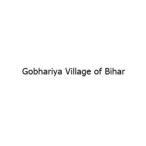 Gobhariya Village of Bihar: The Tribal Community That Rejected Dowry and Preserved Social Dignity