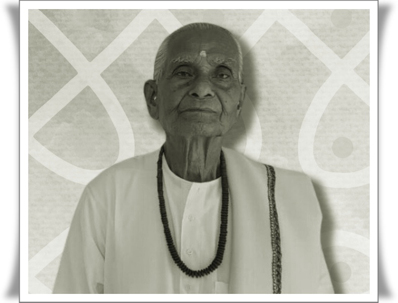 Gopiram Bargayn Burabhakat: The Folk Voice of Assam and Guardian of Cultural Heritage