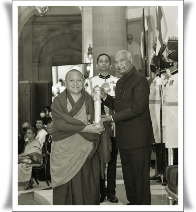 Guru Tulku Rinpoche: The Spiritual Torchbearer of Tawang and Himalayan Buddhism