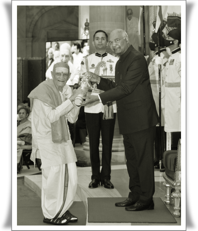 H. R. Keshava Murthy: The Legendary Guardian of Karnataka’s Gamaka Tradition