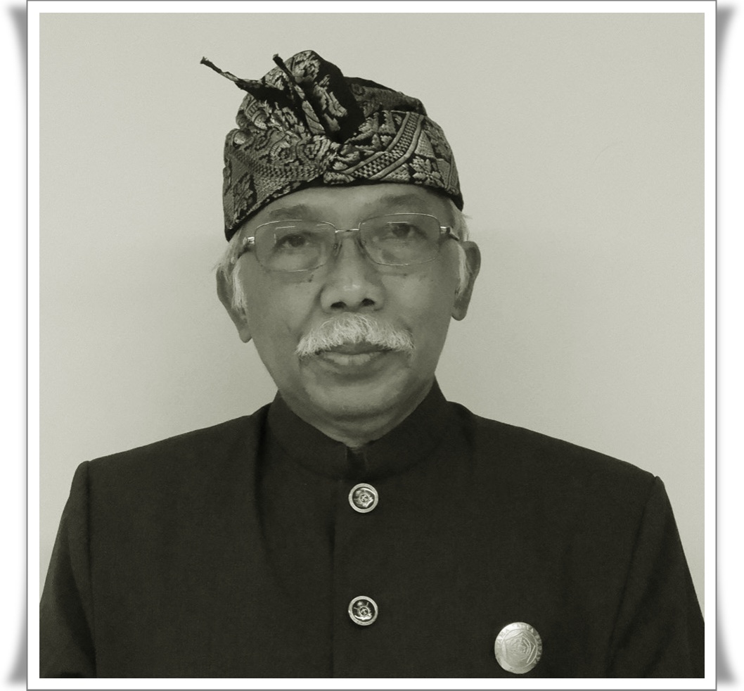 I Wayan Dibia: The Global Ambassador of Balinese Performing Arts