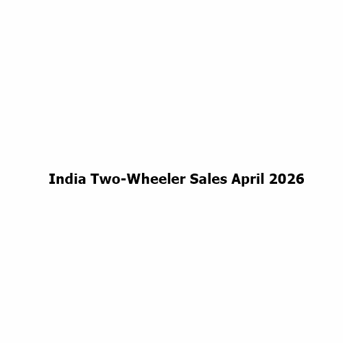 India Two-Wheeler Sales April 2026: Hero MotoCorp Leads as EV Scooters and Rural Demand Drive Growth