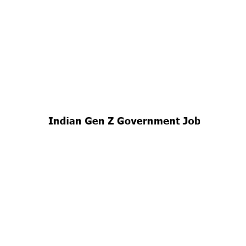 Why Indian Gen Z Must Move Beyond the Government Job Obsession?
