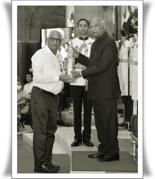 J. K. Bajaj: Bridging Science, Society, and Civilizational Thought in India
