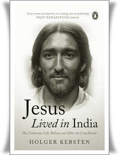 Did Jesus Come to India?